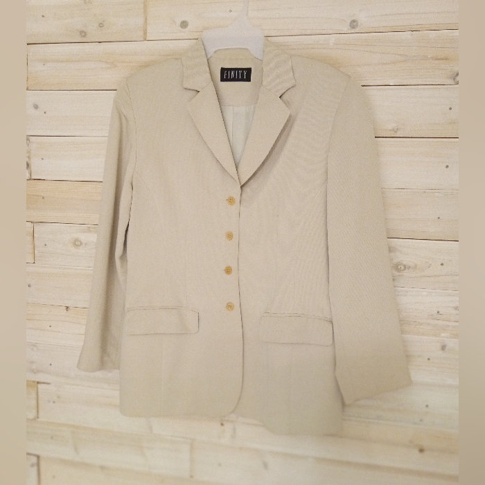 Finity Blazer